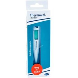 Thermoval thermoval termometro cli dig std classic