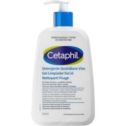 Cetaphil cetaphil gel limpiador facial 236 ml