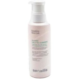 Sensilis sensilis succinic jelly oil limpiador 150 ml