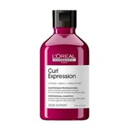 LÂ´oreal professionnel L´oreal professionnel champu crema limpiadora curl expression 300ml