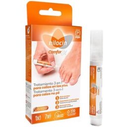 Prim farma prim nilocin/cs lapiz callos 3ml (cc511)