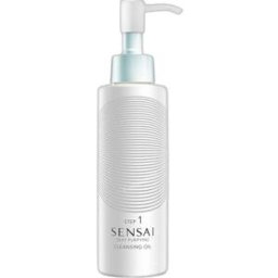Sensai silky purifying aceite limpiador 150 ml 150 ml