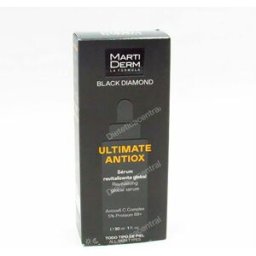 Martiderm martiderm ultimate antiox 30 ml