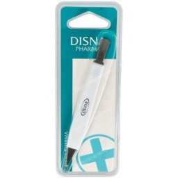 Disna-pharma disna cortacuticulas plano inox 11,8 cm