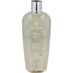 Radhe shyam champu henna cabello normal 400ml.