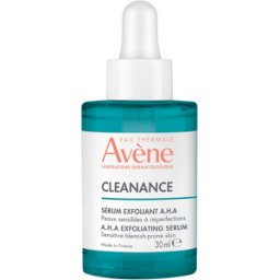 Avene avene cleanance serum exfoli ante aha 30 ml