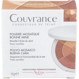 Avene avene couvrance polvo mosaico buena cara 10gr.