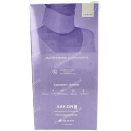 Aaron aaron collarin cervical espuma blando t/p 42 cm
