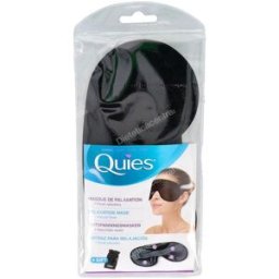 Quies antifaz relajacion 1ud. quies