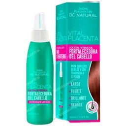 Placenta life vital placenta fortalecedor de cabello 100ml