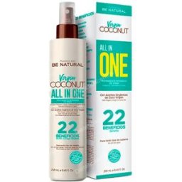 Placenta life virgin coconut all in one 250ml
