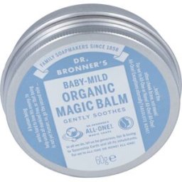Dr. bronnerÂ´s Dr. bronner´s balsamo corporal magico bebe 60gr.