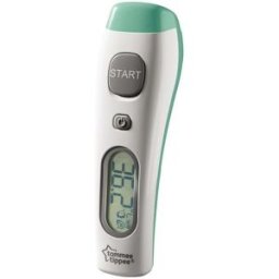 Tommee tippee tommee tippee termometro cli dig s/cont infrar +0 m