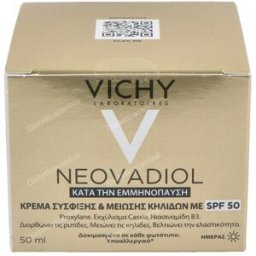 Vichy neovadiol peri & post-menopausia crema spf50 50ml