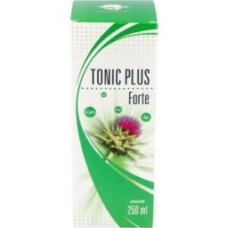 Mont star tonicplus forte jarabe 250ml