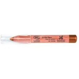 Boho green make up lapiz jumbo ojos 03 cuivre bio