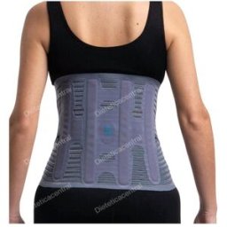 Prim farma prim modular faja s-lumb semirrigida alta doble cierre t/m 8