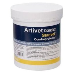 Stangest veterinaria artivet complex 300 comp vet