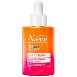 Avene avene ultra serum spf 50+ proteccion celular rellena instantaneamente 30 ml