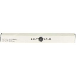 Lily lolo lapiz de ojos black 1,14gr.