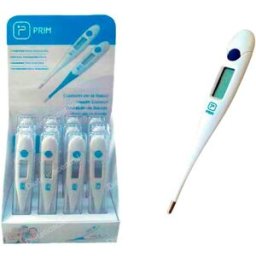 Prim farma prim modular termometro cli dig rigido 12 un ref ect-1
