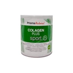 Prisma natural prisma natural colagen plus sport 300 g. porcino lata
