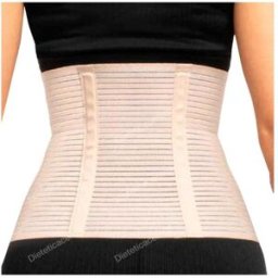 Prim farma prim move+ faja lumbar t/m 95-115 bg (prs606m)