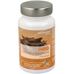 Neo - neovital cascara sagrada neo 45cap.