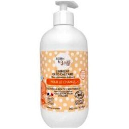 Born to bio cuidado bebe oleo-calcareo 500ml. bio