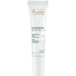 Avene avene hyaluron activ b3 cuidado de ojos 15ml.