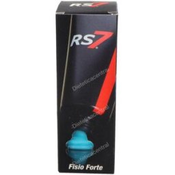 Reva rs7 fisio forte crema de masaje deportivo 60 ml