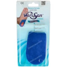 Varisan talonera hydrogel forrada t/m 2 un (7073.5)