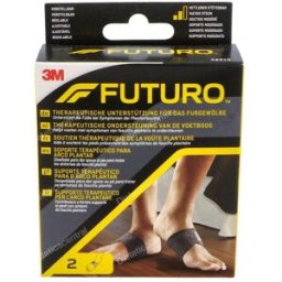 futuro 3m futuro soporte arco plantar