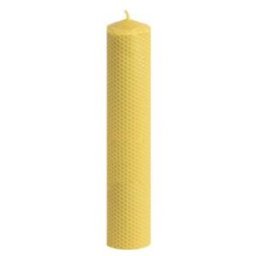 Cerabella vela cera de abeja rusc6x30 6x30cm 1ud.