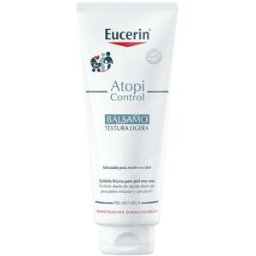 Eucerin atopicontrol balsamo 400ml.