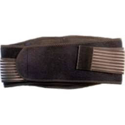 Irisana soporte termoinductor lumbar