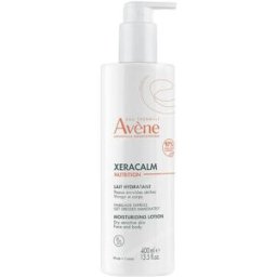 Avene avene xeracalm nutricion leche hidratante 400 ml
