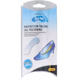 Herbi herbi feet talonera protectora gel polimero
