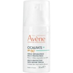 Avene avene cicalfate + spf 50+ 30 ml