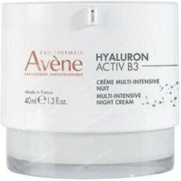 Avene avene hyaluron activ b3 crema intensiva noche 40ml