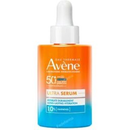 Avene avene ultra serum spf 50+ proteccion celular hidratacion duradera 30 ml