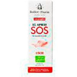 Ballot flurin spray sos veneno de abeja 15ml