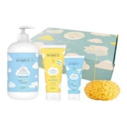 Alga natis - lab. biarritz caja bienvenido bebe lab biarritz