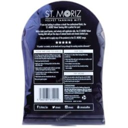 St moriz guante aplicador