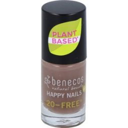 Benecos laca de uñas rock it! 5ml. vegano