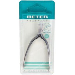 Beter alicate cortapiel inox 24071