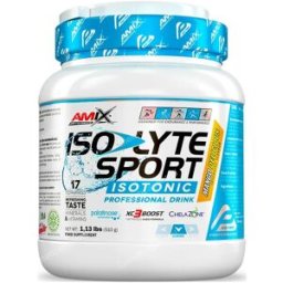 Amix performance iso-lyte sport drink 510 gr mango