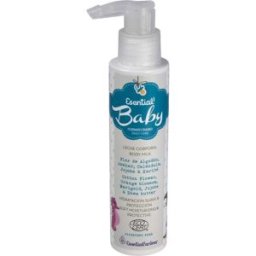 Esential aroms leche corporal bebe 100ml.