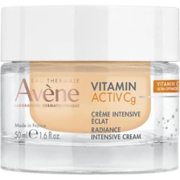 Avene avene vitamin activ c crema luminosidad intensiva 30ml