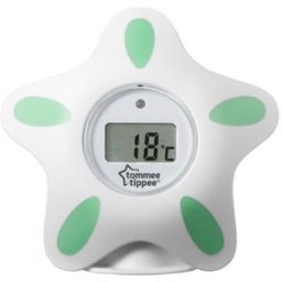 Tommee tippee tommee tippee termometro baÃ?o casa +0 m
